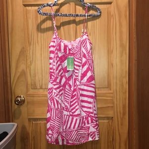 NWT Lilly Pulitzer dress